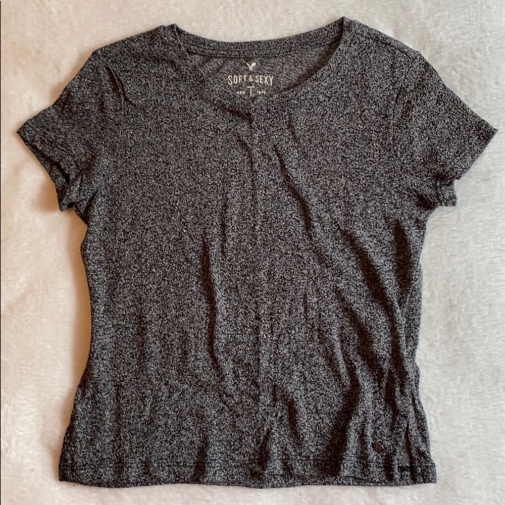 Soft&Sexy American Eagle T-Shirt